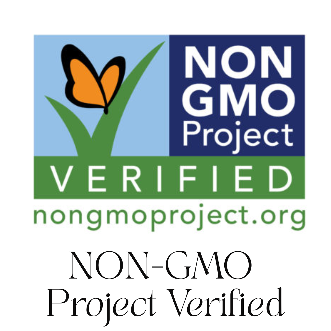 nongmo