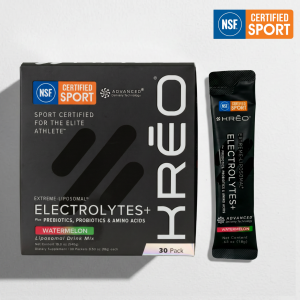 KREO® Liposomal Electrolytes+ Granule Packets