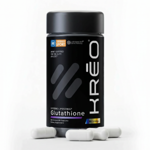 KREO® Liposomal Glutathione Capsules