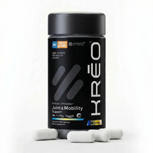 KREO® Liposomal Joint + Mobility Support Capsules