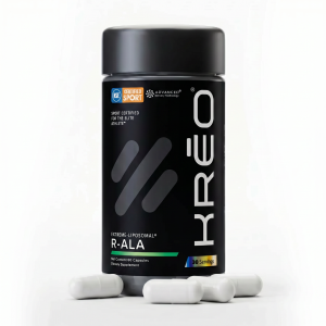 KREO® Liposomal R-ALA Capsules