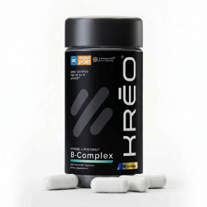KREO® Liposomal B-Complex Capsules