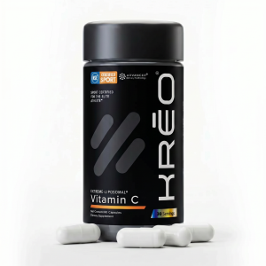 KREO® Liposomal Vitamin C Capsules