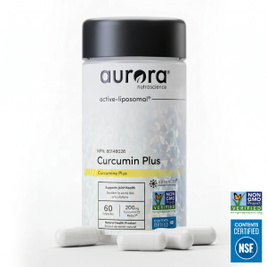 Wellness Curcumin Plus Capsules