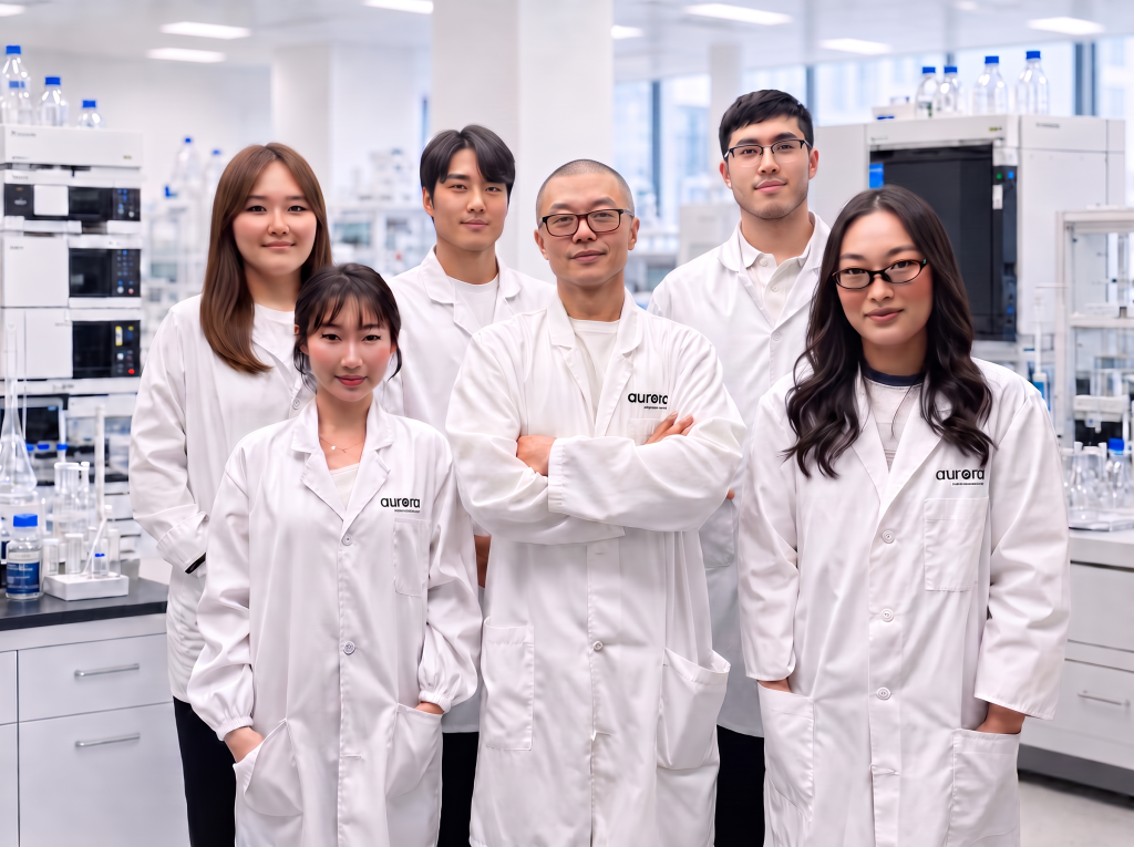 Lab Group Pic